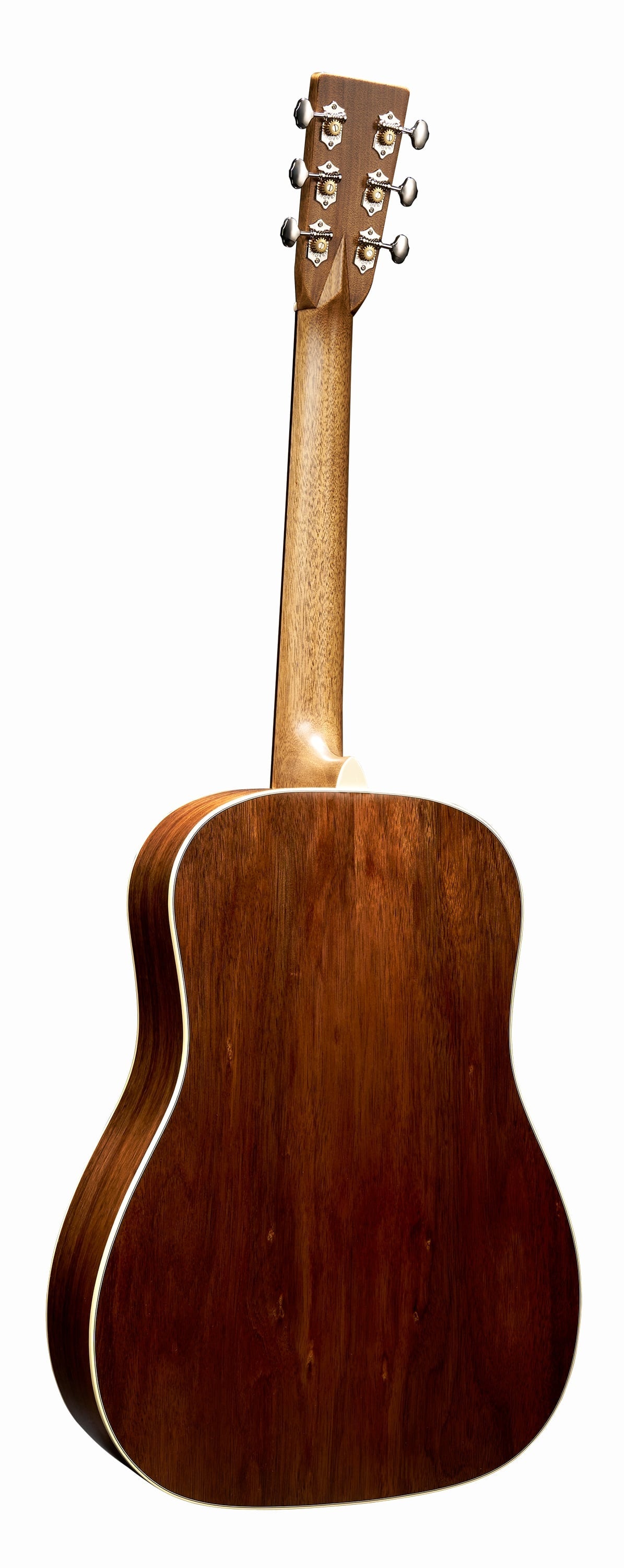 Đàn Guitar Acoustic Martin O'ahu HG-28 Custom & Special Editions