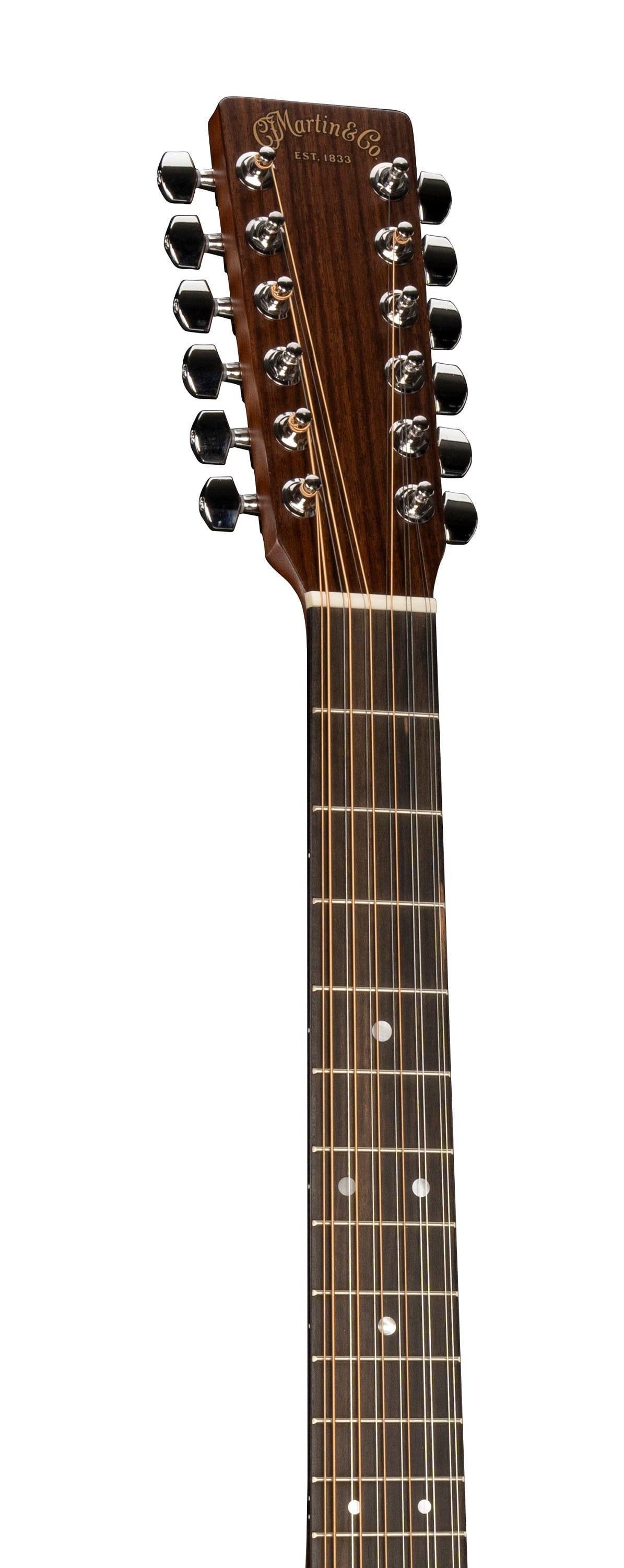 Đàn Guitar Acoustic Martin Grand J-16E 12-String 16 Series - Natural-Mai Nguyên Music