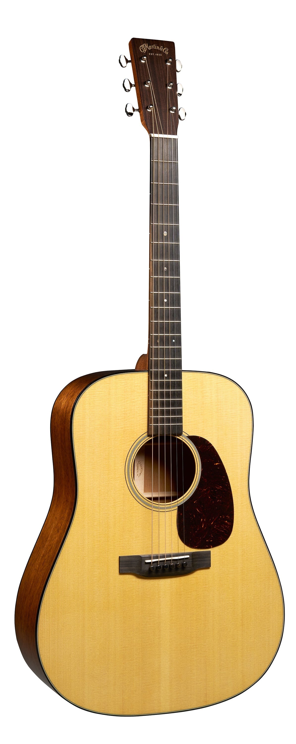 Đàn Guitar Acoustic Martin Super D-18 Standard Series