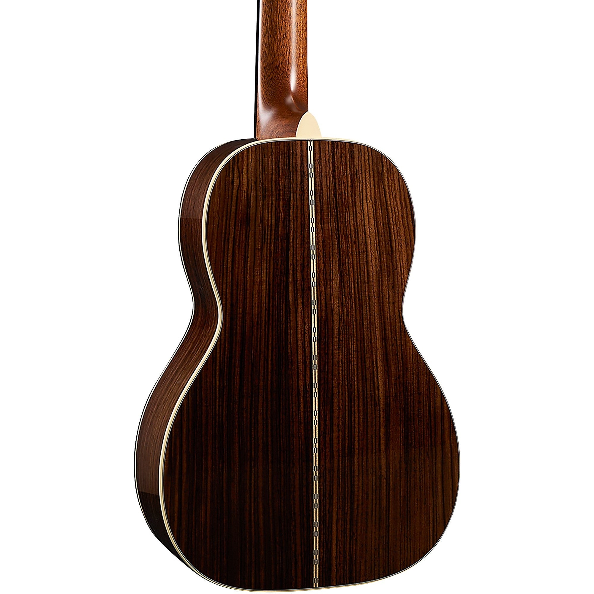Đàn Guitar Acoustic Martin 5-28 Terz Standard Series - Natural Aging Toner