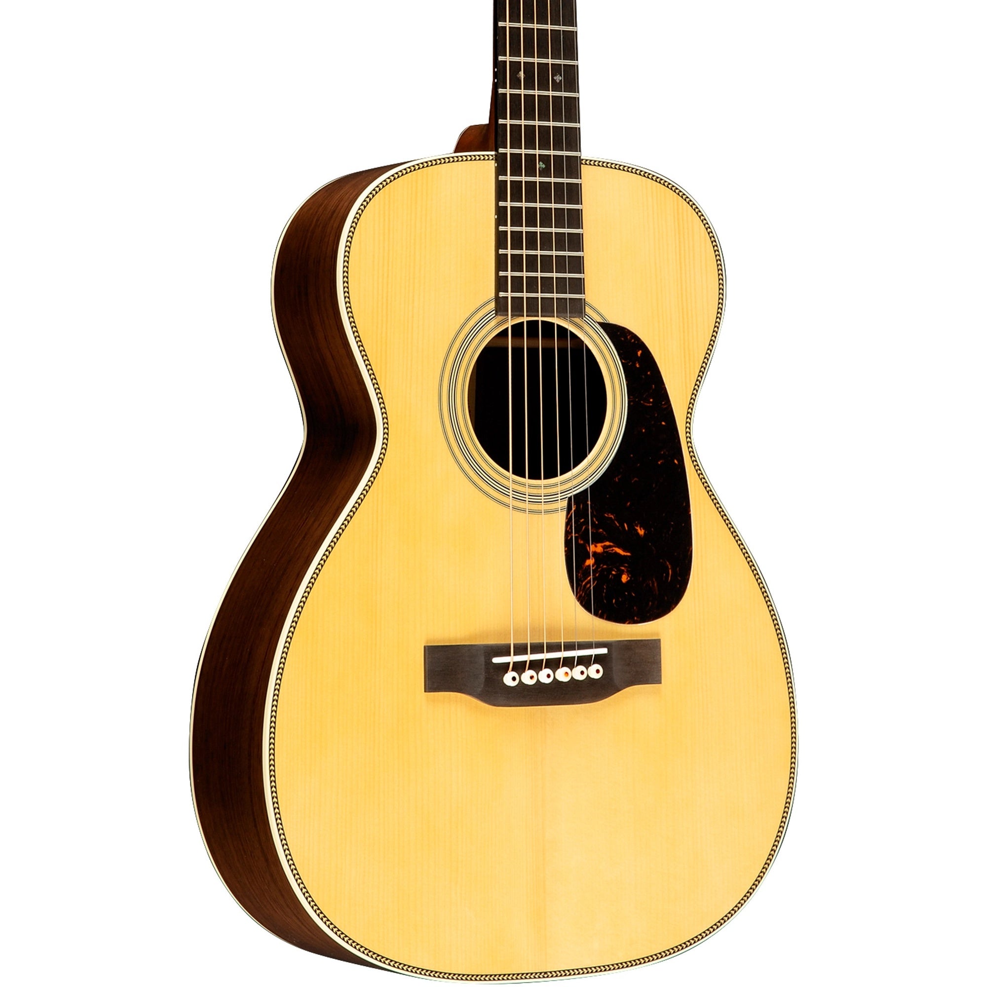 Đàn Guitar Acoustic Martin Custom Shop 0-28 - Natural Aging Toner