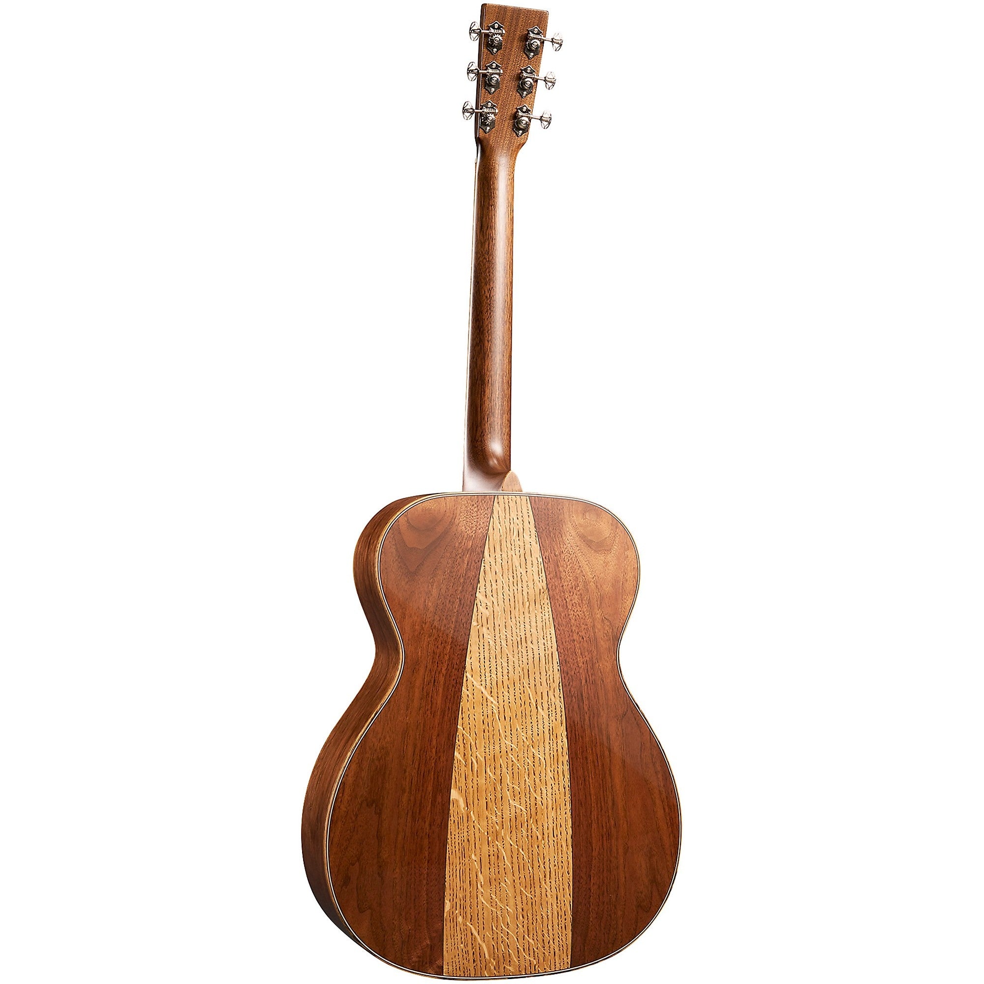 Đàn Guitar Acoustic Martin OM-35 Inception - Dark Toasted Burst