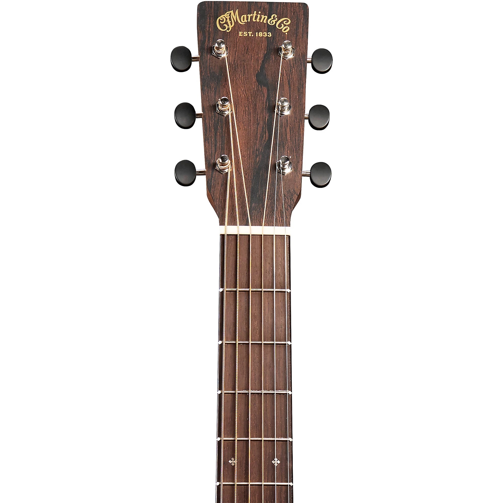 Đàn Guitar Acoustic Martin 000-10E Retro Sapele Road Series