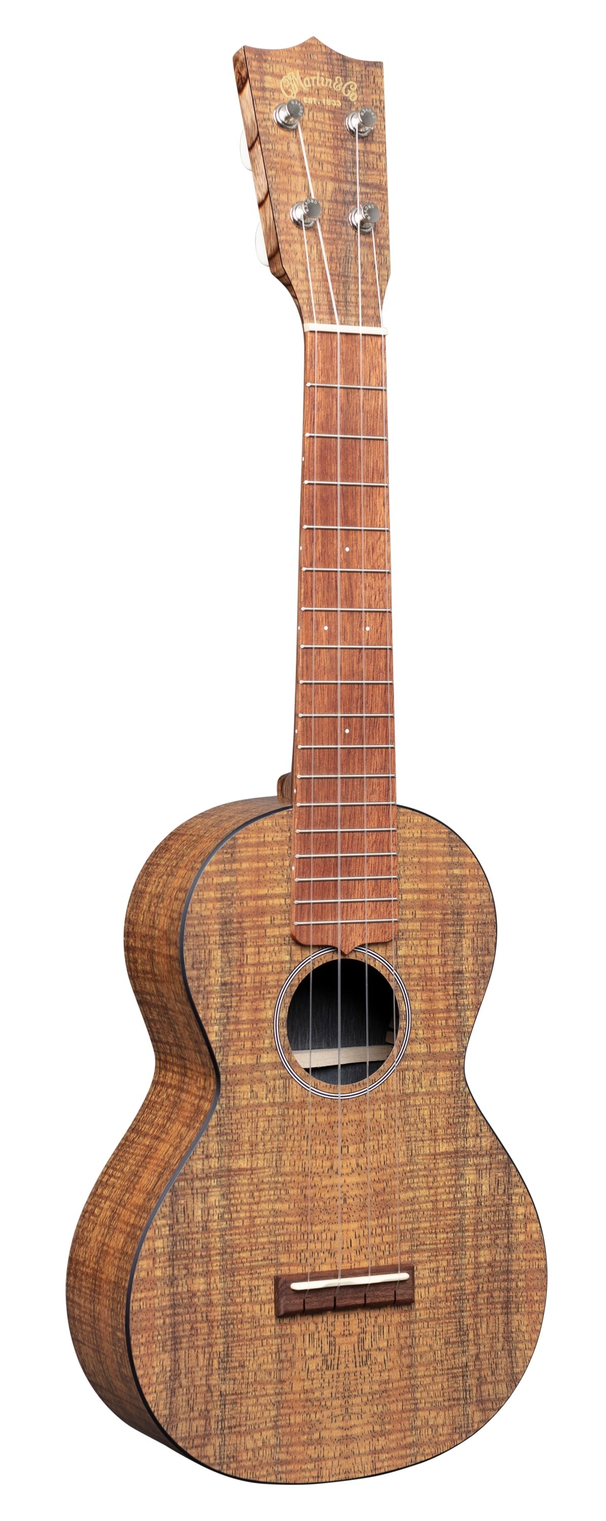 Đàn Ukulele Concert Martin 0XK - Natural-Mai Nguyên Music