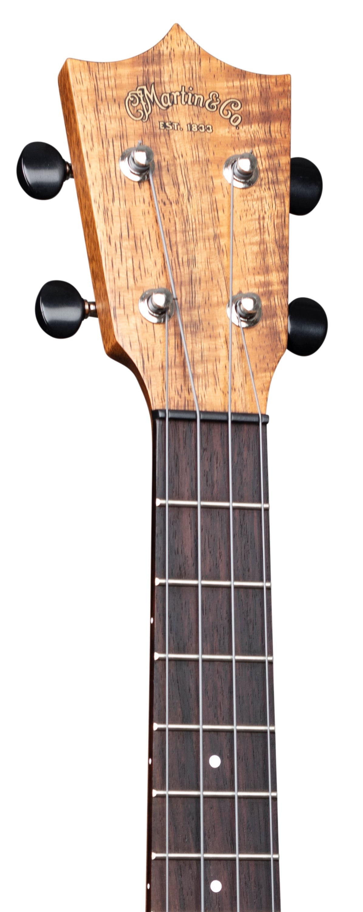 Đàn Ukulele Tenor Martin 2K Uke