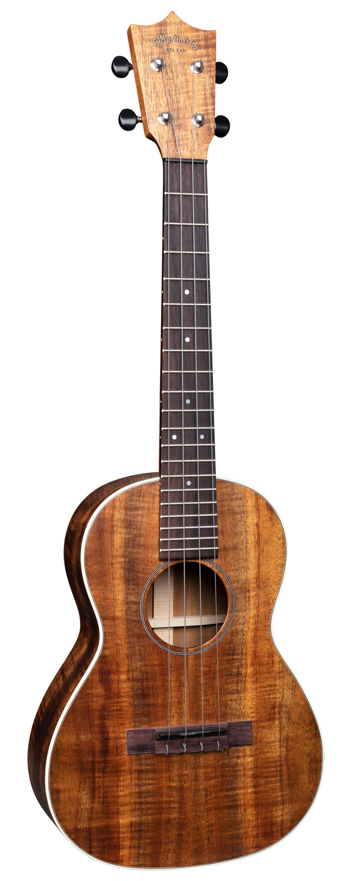 Đàn Ukulele Tenor Martin 2K Uke