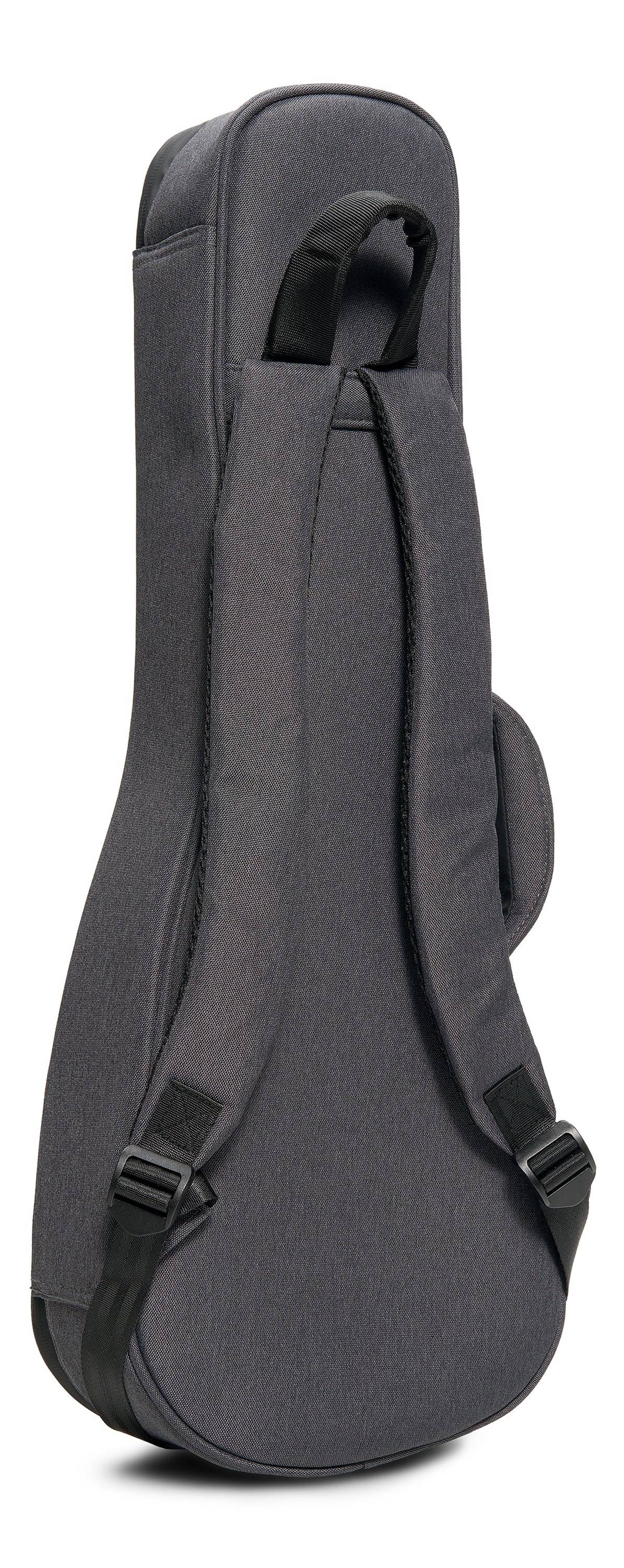 Đàn Ukulele Concert Martin Centennial Concert Uke - Natural Dark Mahogany
