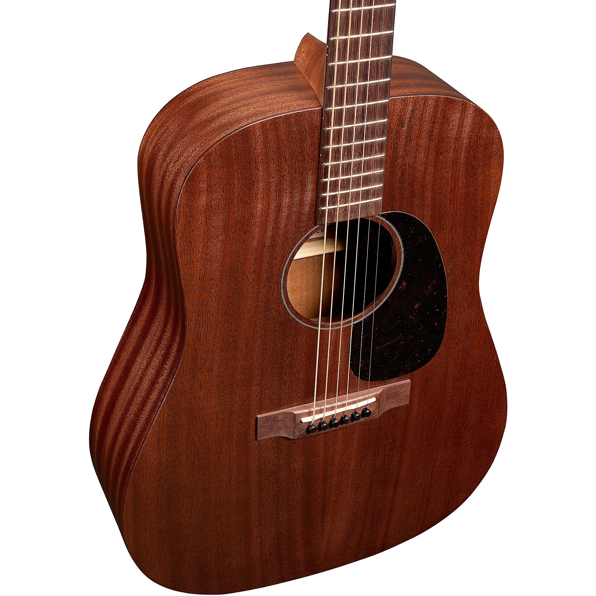 Đàn Guitar Acoustic Martin D-10E Retro Sapele Road Series