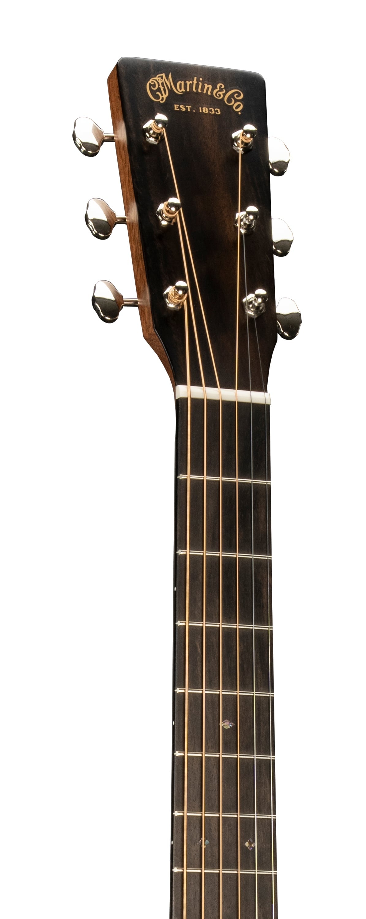 Đàn Guitar Acoustic Martin D-X2E Billy Strings X Series