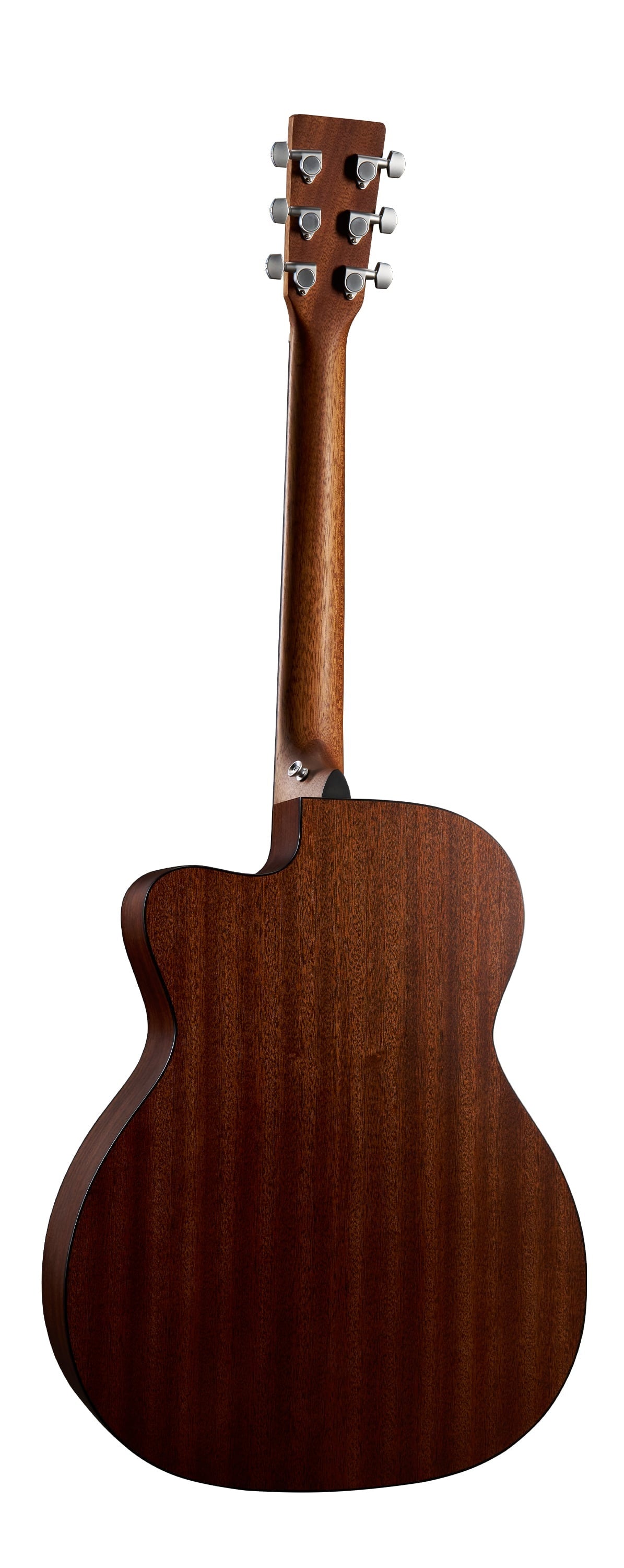 Đàn Guitar Acoustic Martin OMC-10E Modern Burst Road Series