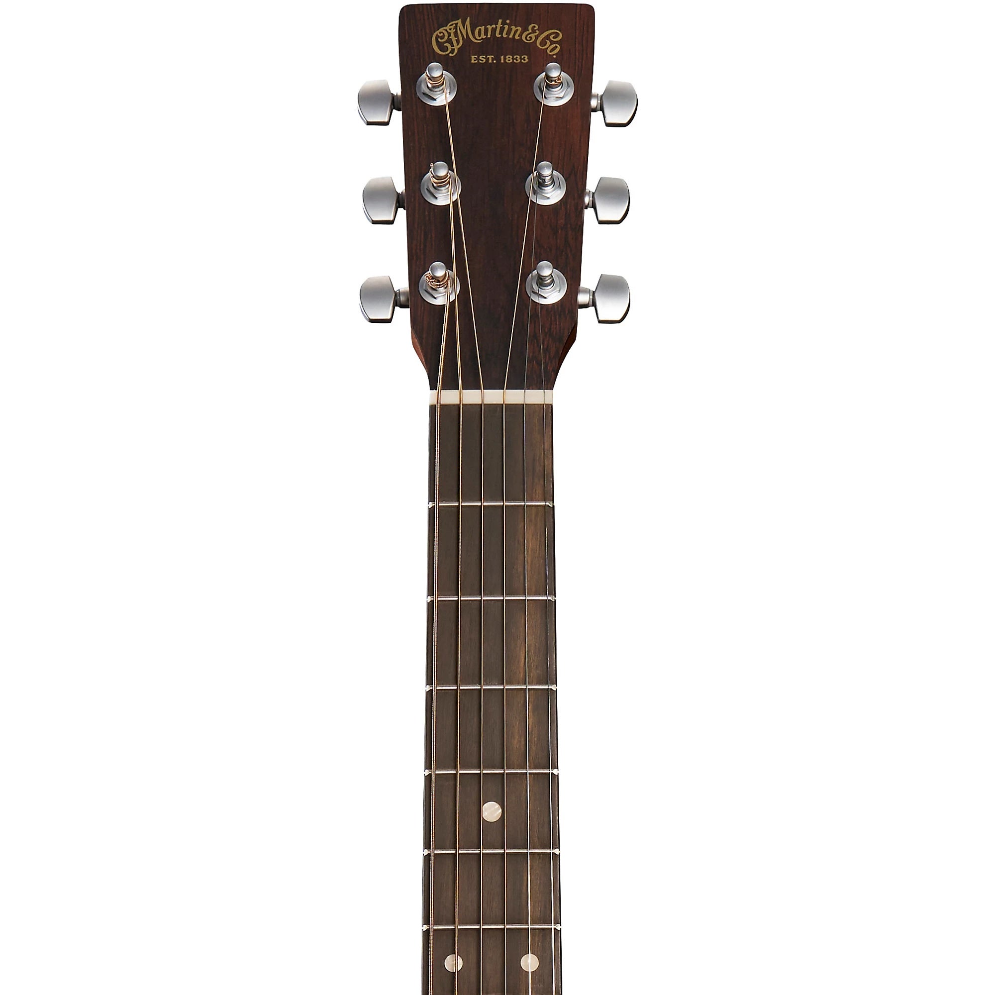 Đàn Guitar Acoustic Martin OMC-10E Modern Burst Road Series