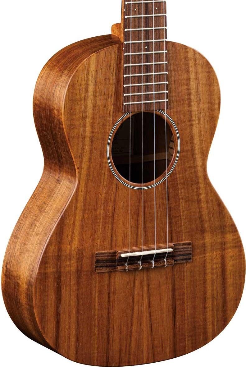 Đàn Ukulele Tenor Martin T1K Uke - Natural