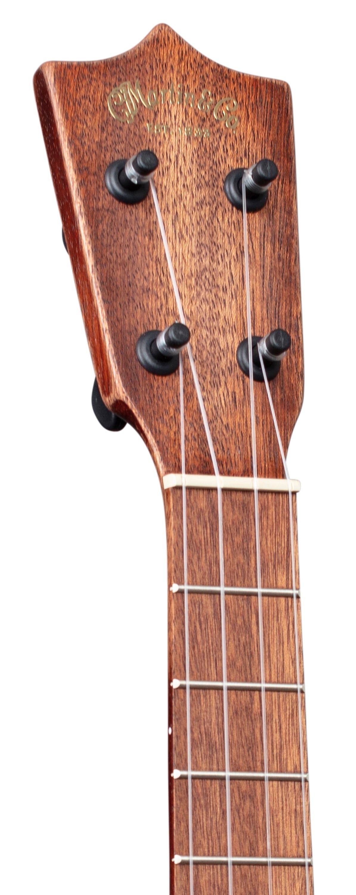 Đàn Ukulele Tenor Martin T1 Uke StreetMaster - Dark Mahogany-Mai Nguyên Music