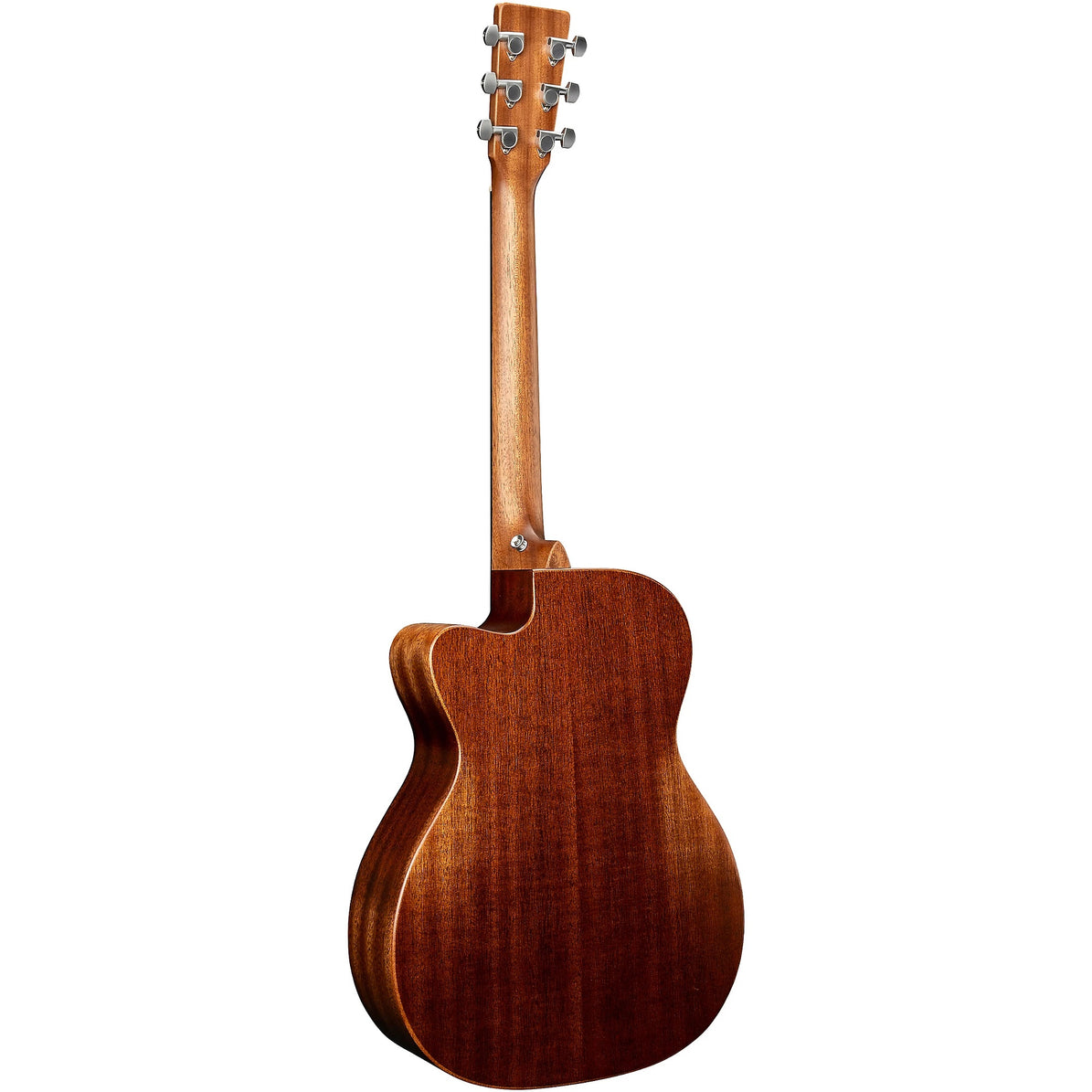 Đàn Guitar Acoustic Martin 000C Jr E StreetMaster Junior Series - Dark Mahogany Distressed