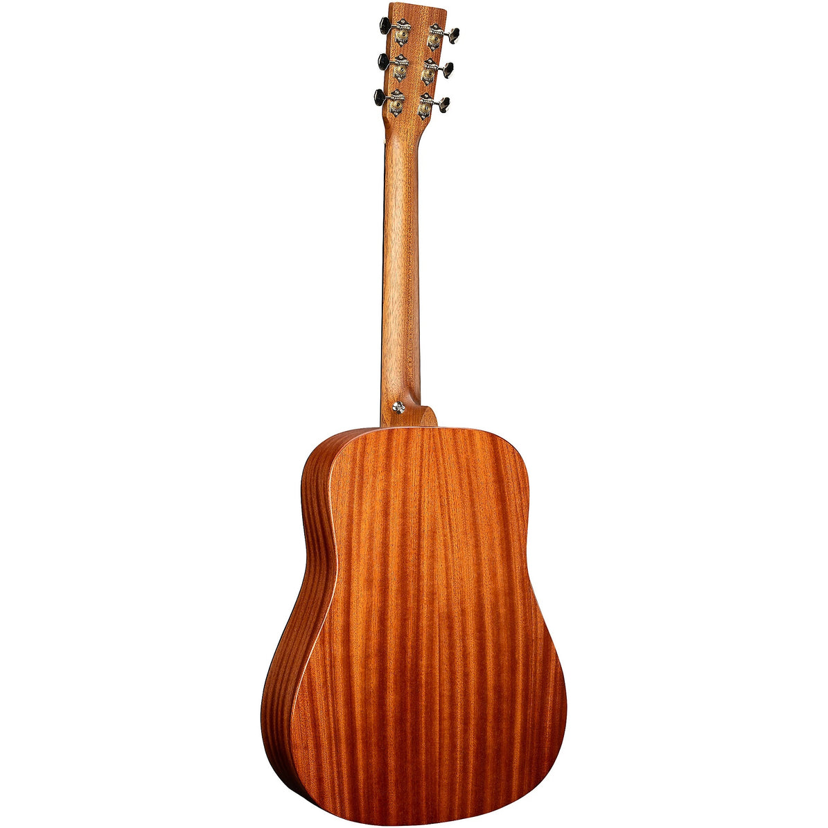 Đàn Guitar Acoustic Martin D Jr E StreetLegend Burst Junior Series - Custom Ink