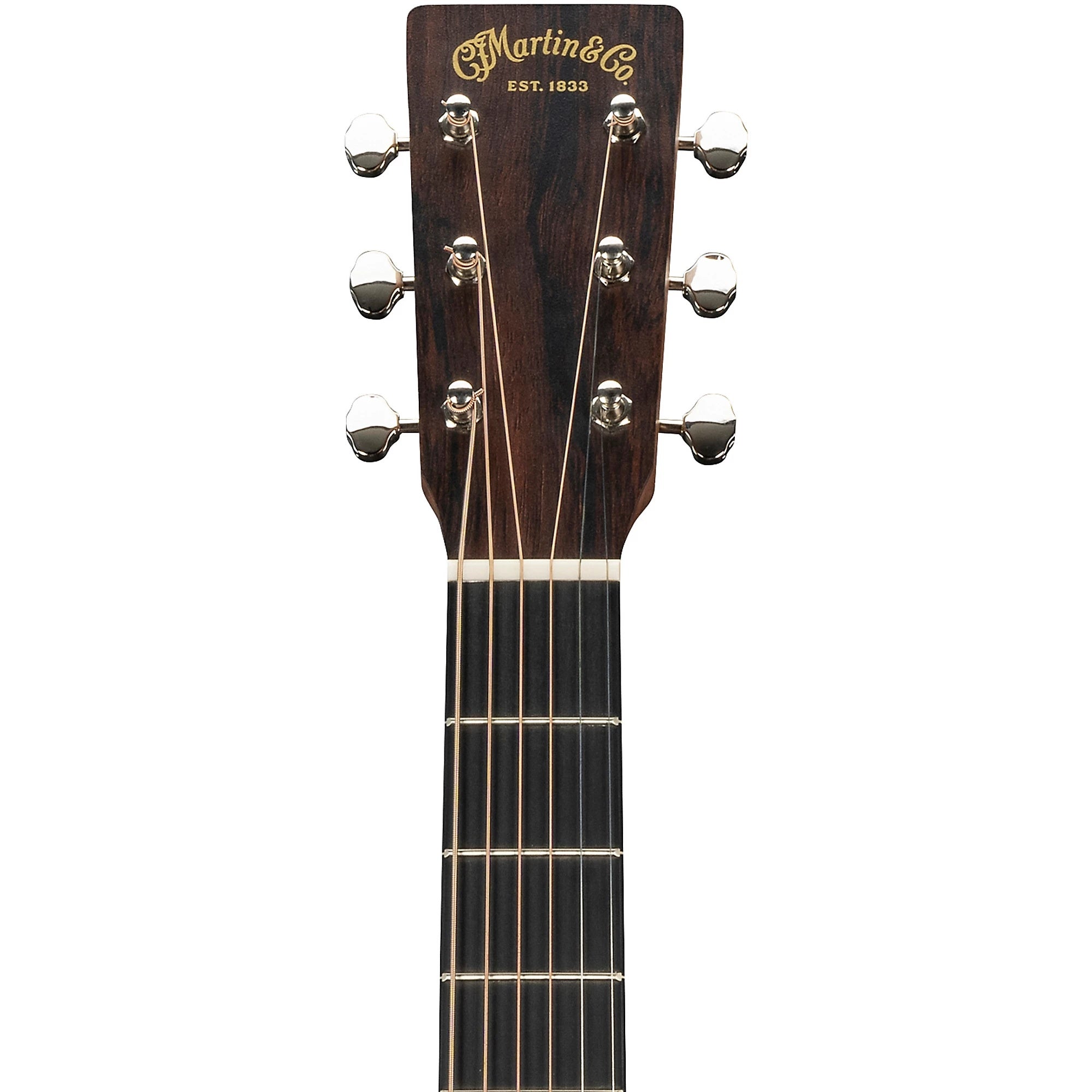 Đàn Guitar Acoustic Martin D Jr E StreetLegend Burst Junior Series - Custom Ink