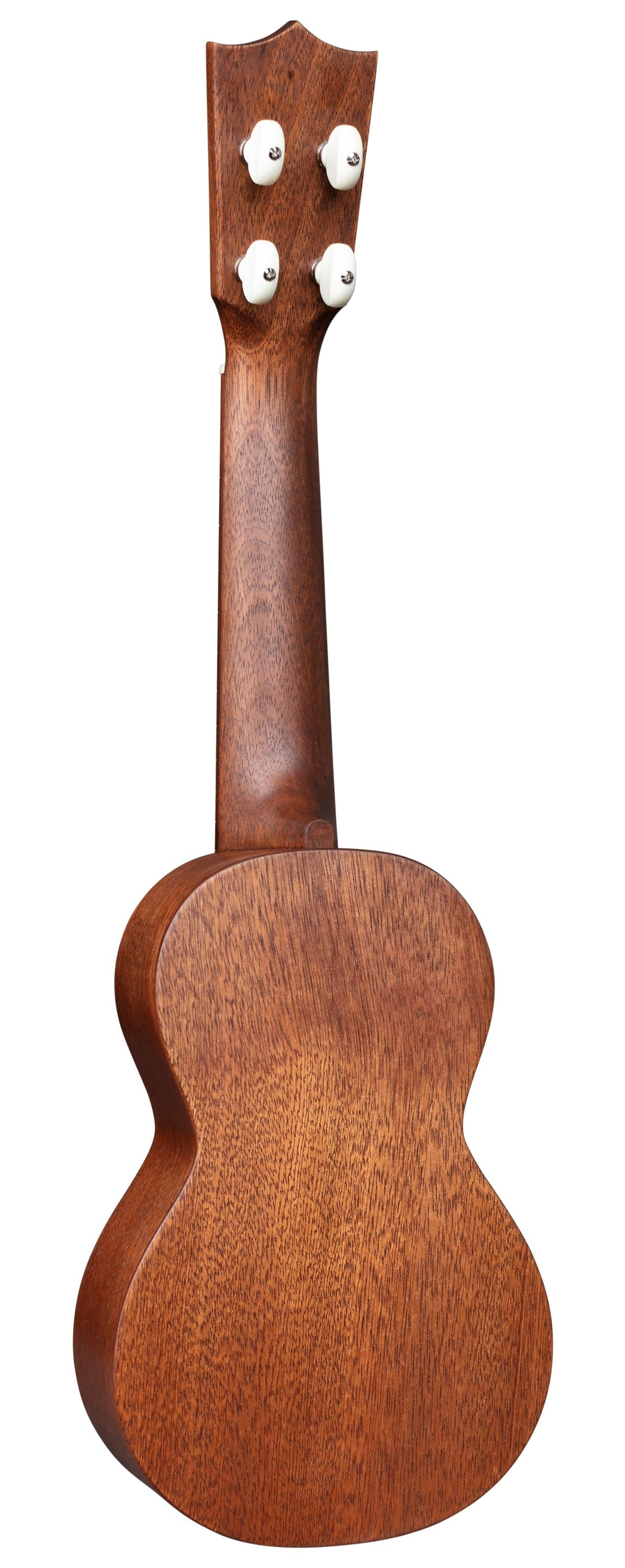 Đàn Ukulele Soprano Martin S1 - Natural Mahogany