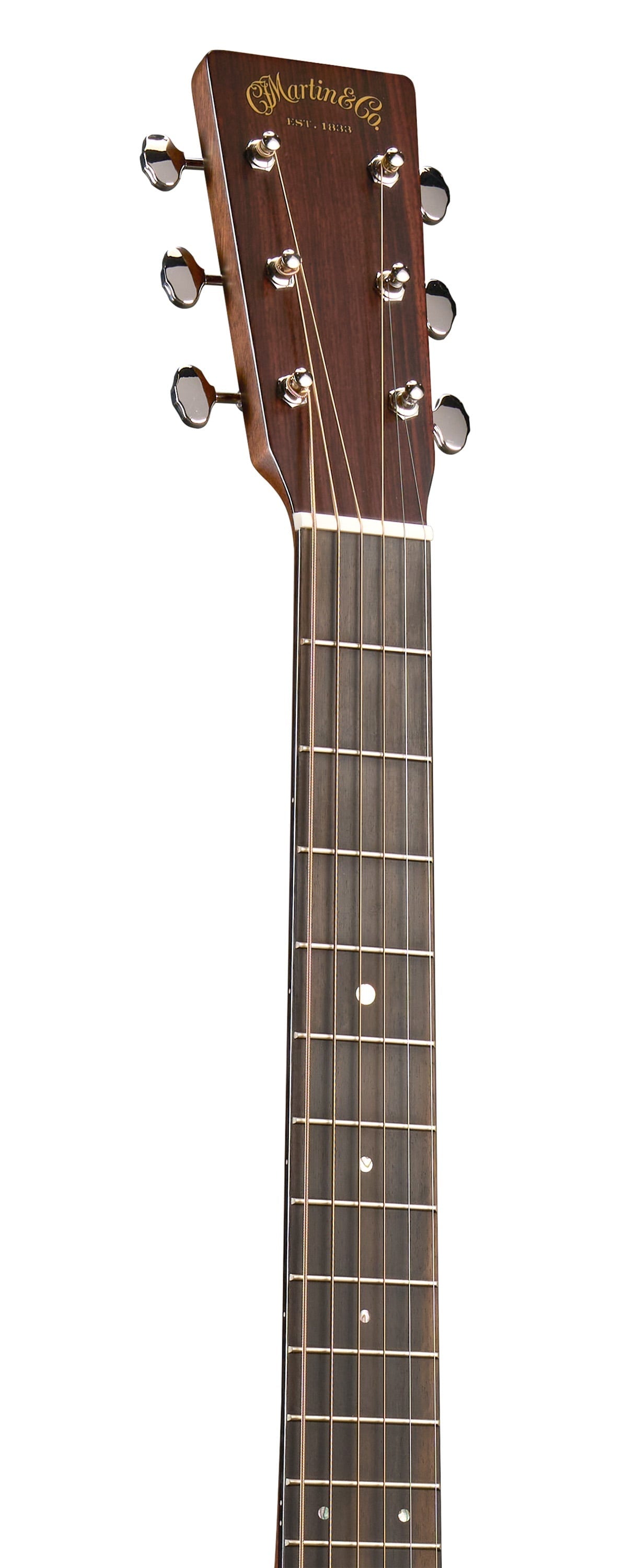Đàn Guitar Acoustic Martin Custom Shop 000-18 2025 Custom & Special Editions