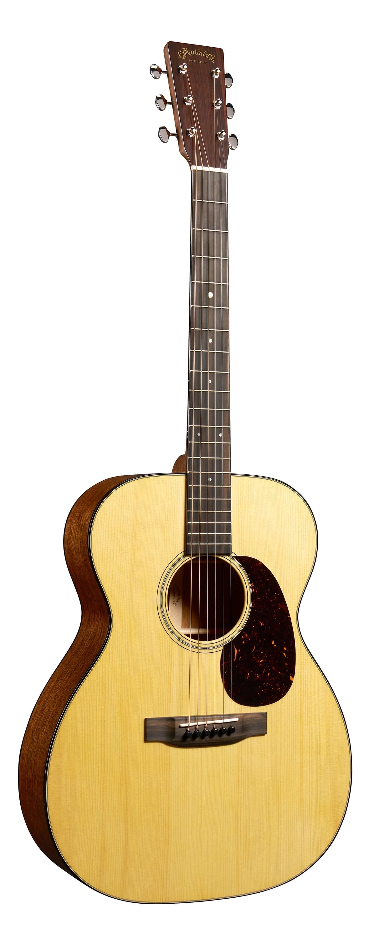 Đàn Guitar Acoustic Martin Custom Shop 000-18 2025 Custom & Special Editions