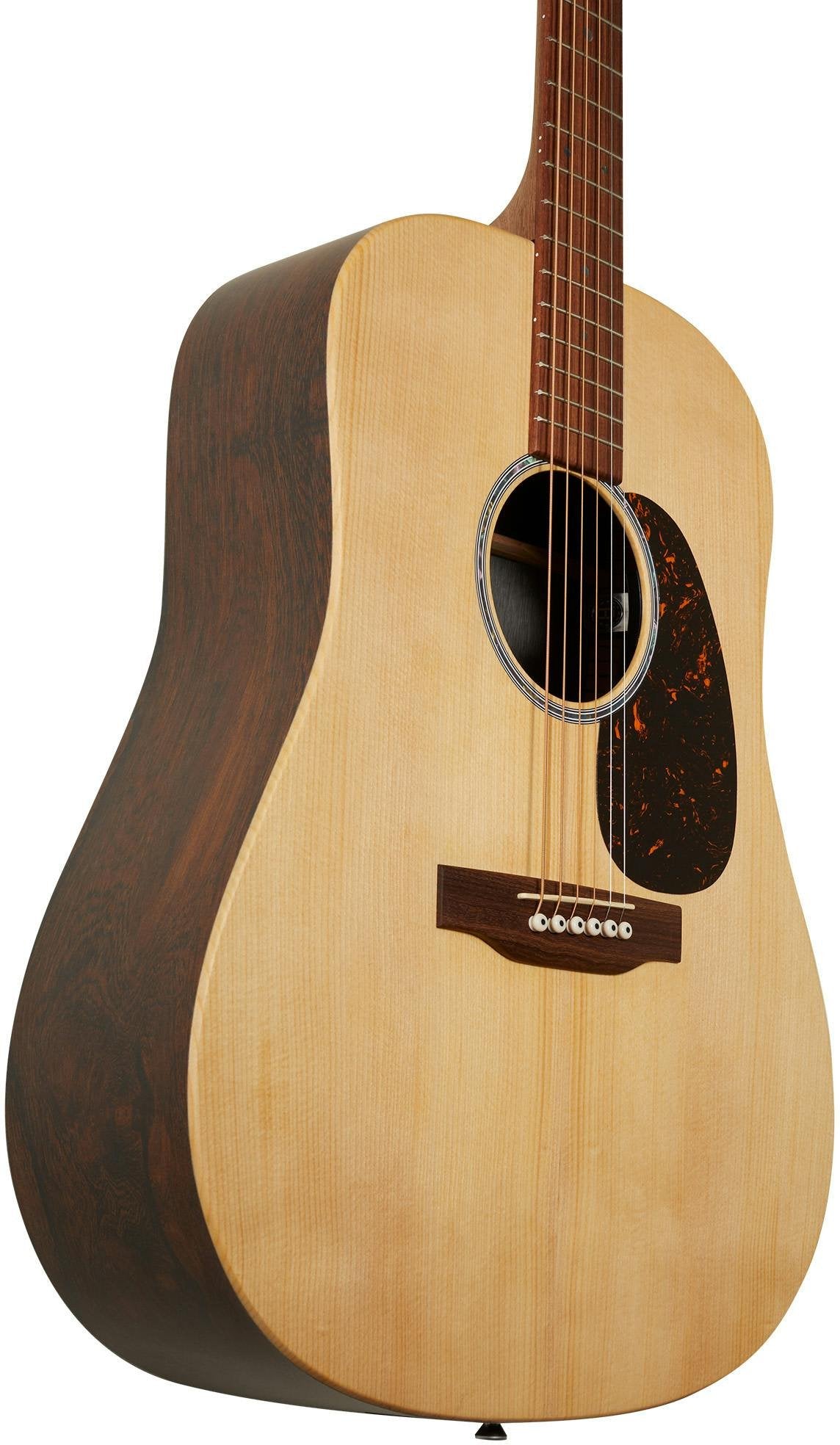 Đàn Guitar Acoustic Martin D-X2E Brazilian Rosewood X Series - Natural