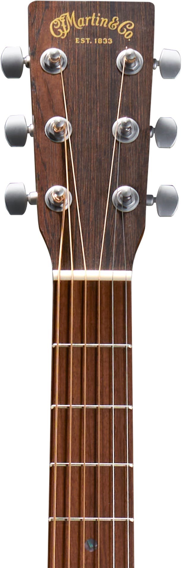 Đàn Guitar Acoustic Martin D-X2E Brazilian Rosewood X Series - Natural