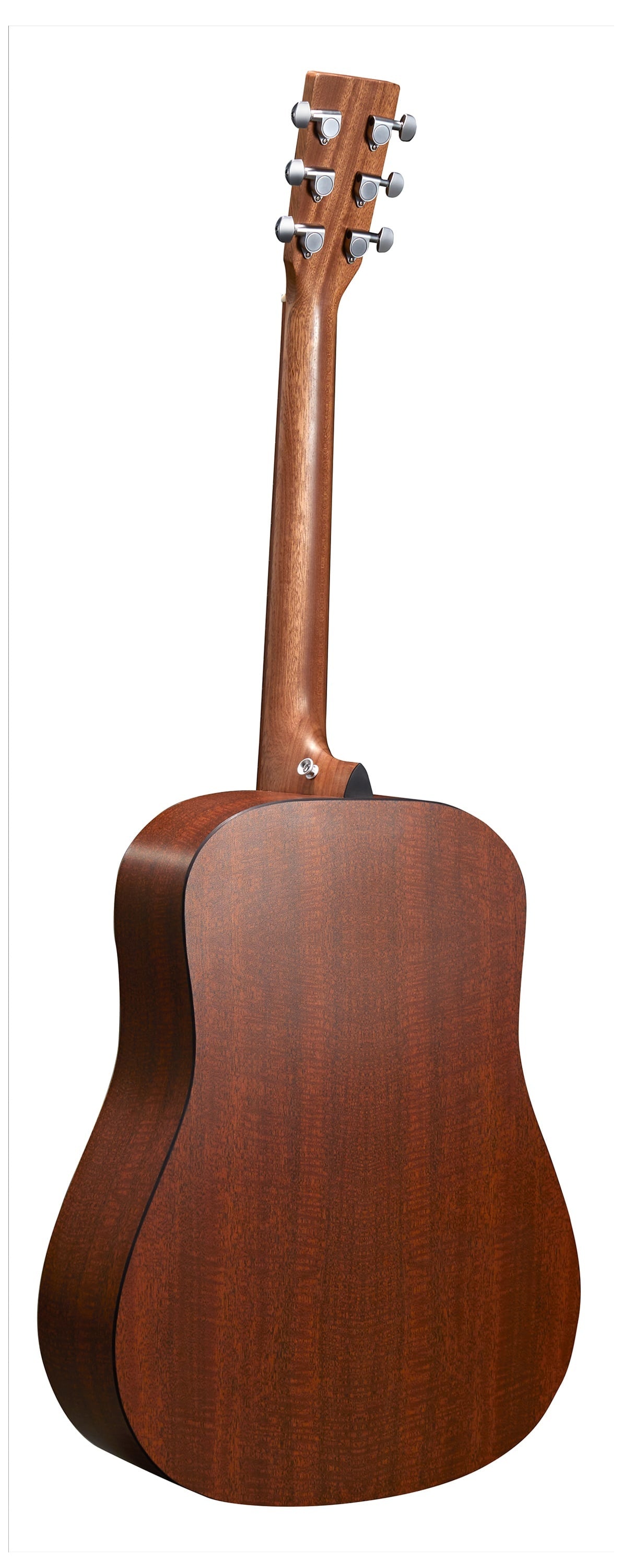 Đàn Guitar Acoustic Martin D-X2E Mahogany X Series - Natural
