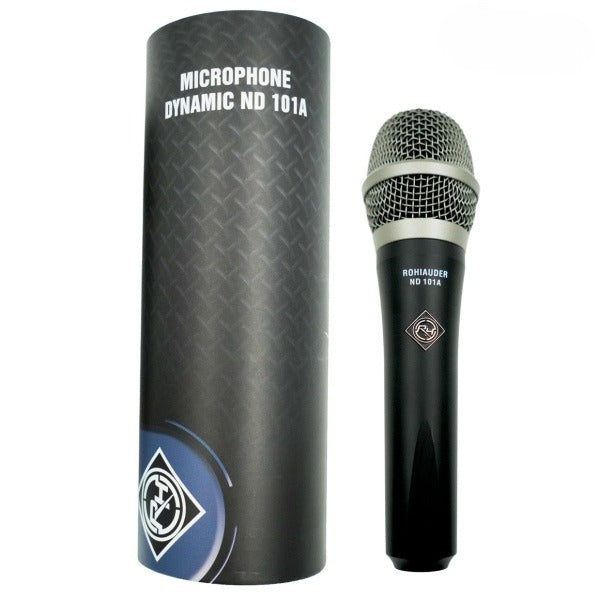 Microphone Dynamic Rohiauder ND 101A