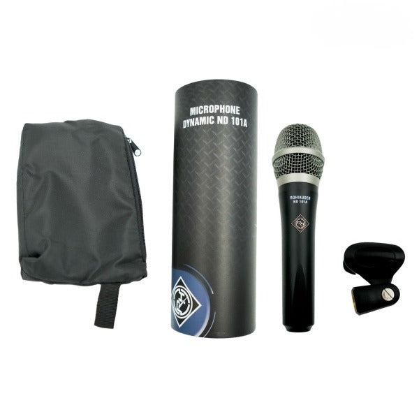 Microphone Dynamic Rohiauder ND 101A