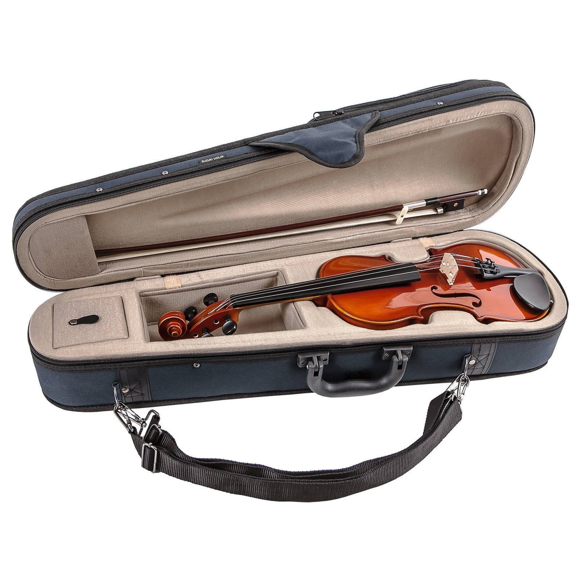 Đàn Violin Suzuki NS20