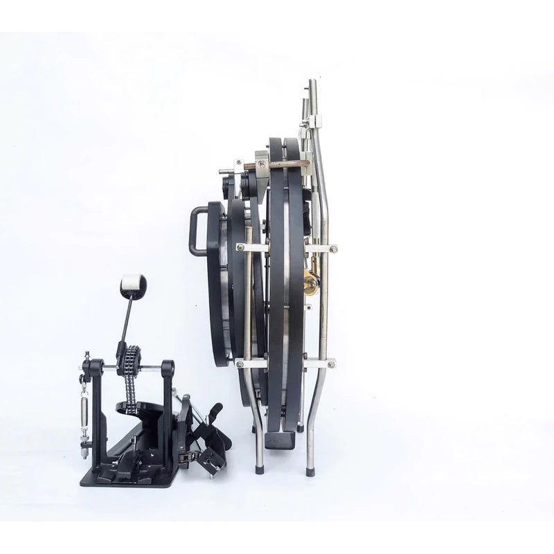 Trống Cơ Nissi Travel Drum Kits