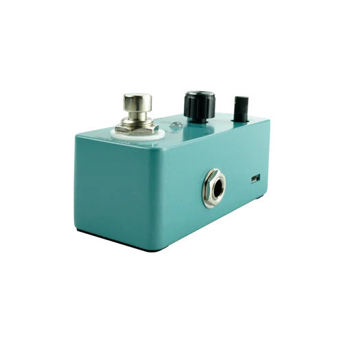 Pedal Guitar M-Vave Overdrive-BLUES