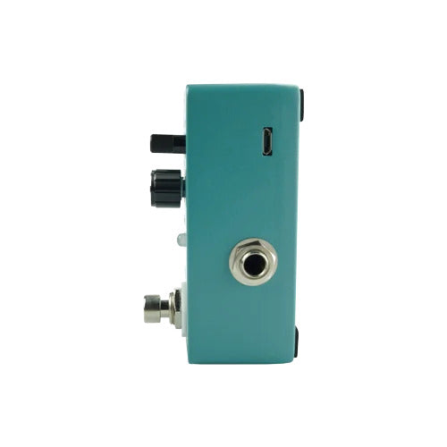 Pedal Guitar M-Vave Overdrive-BLUES