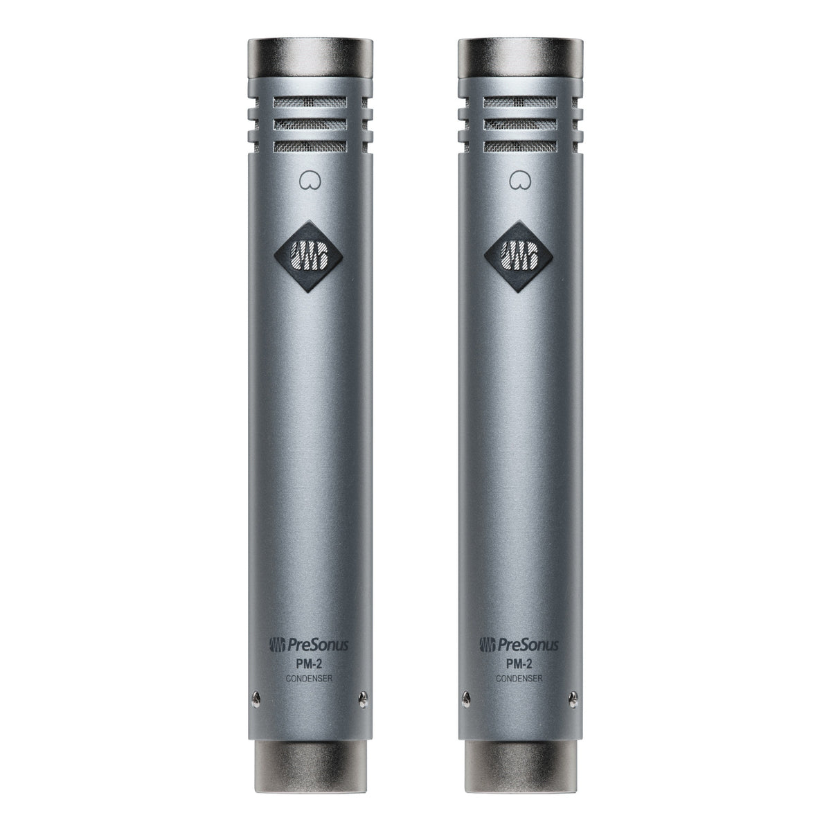 Micro Condenser PreSonus PM-2 Stereo Pair