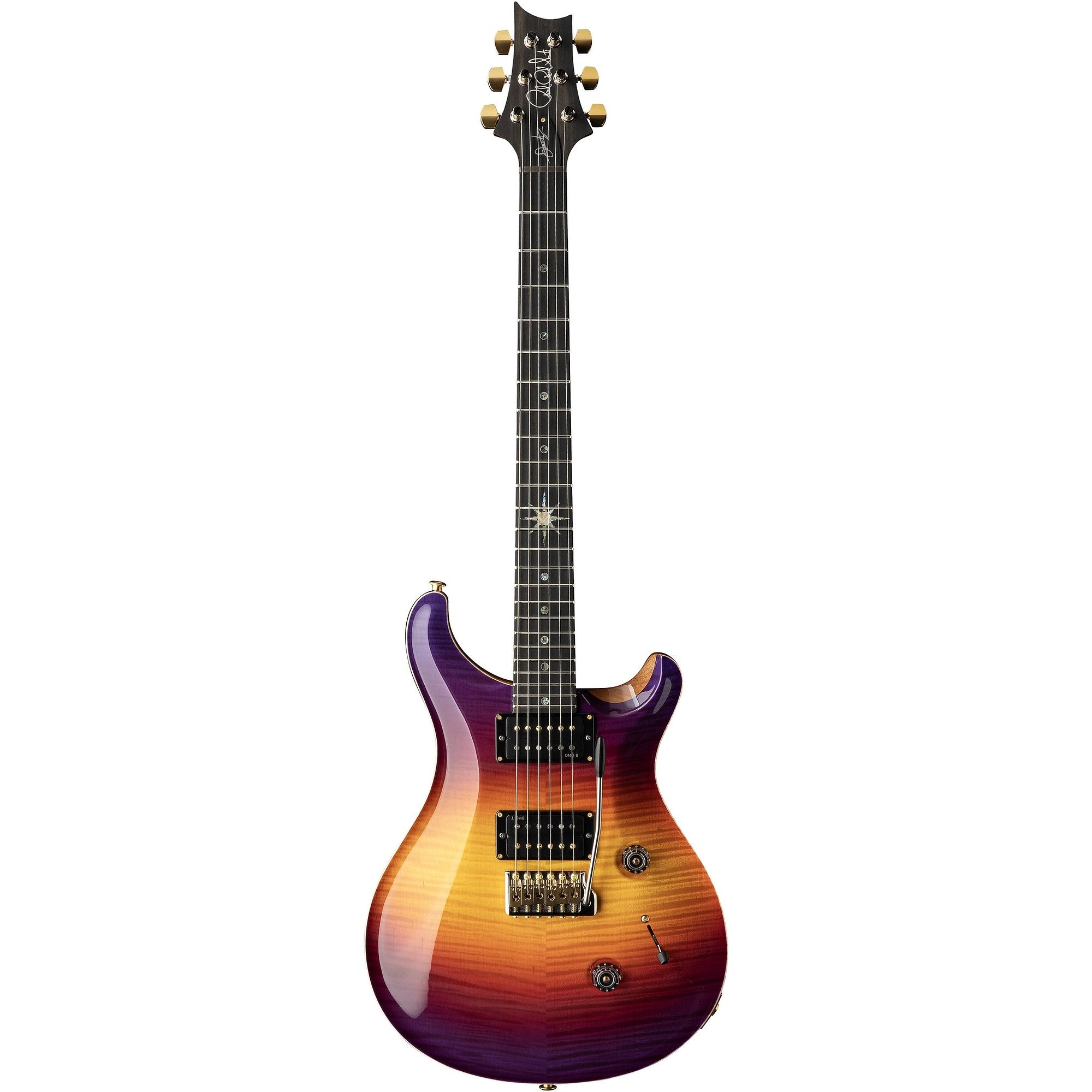 Đàn Guitar Điện PRS Astryx Limited Edition Dany Villarreal Signature - Ocaso-Mai Nguyên Music