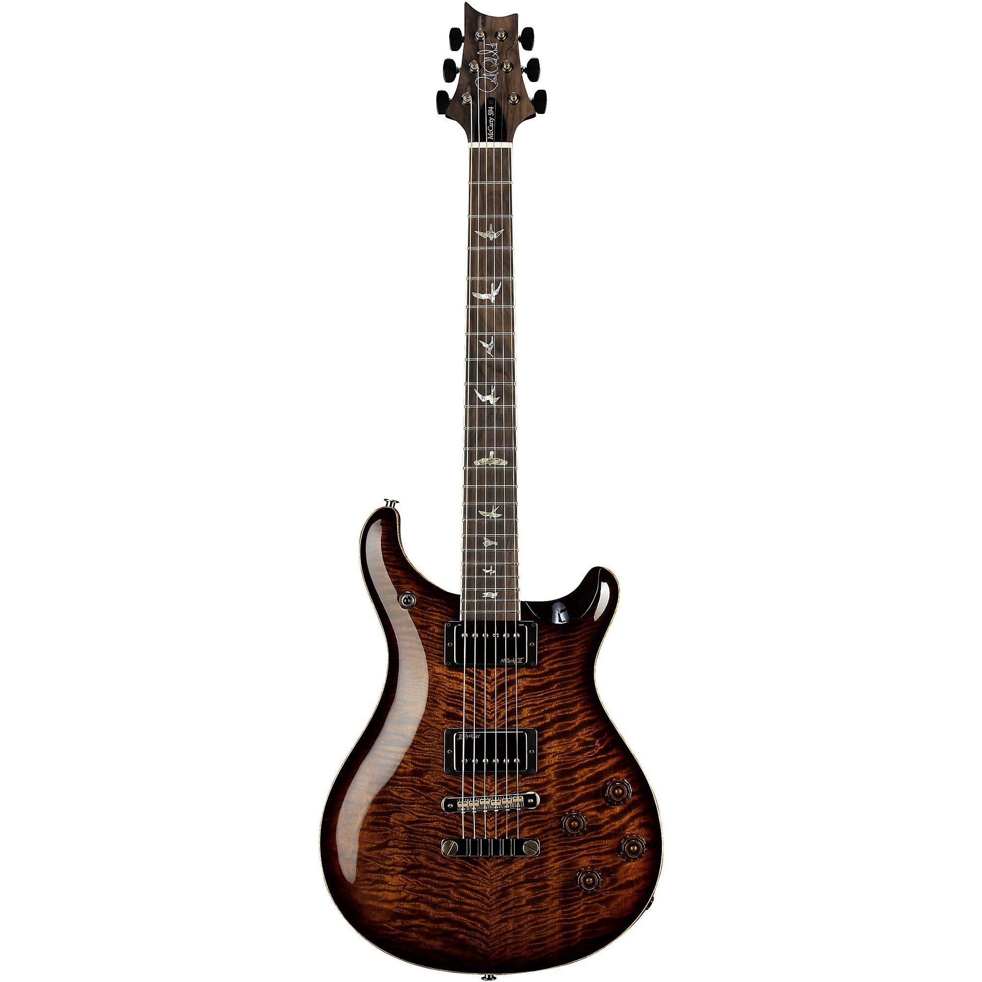 Đàn Guitar Điện PRS McCarty 594 Mango Top Limited Edition