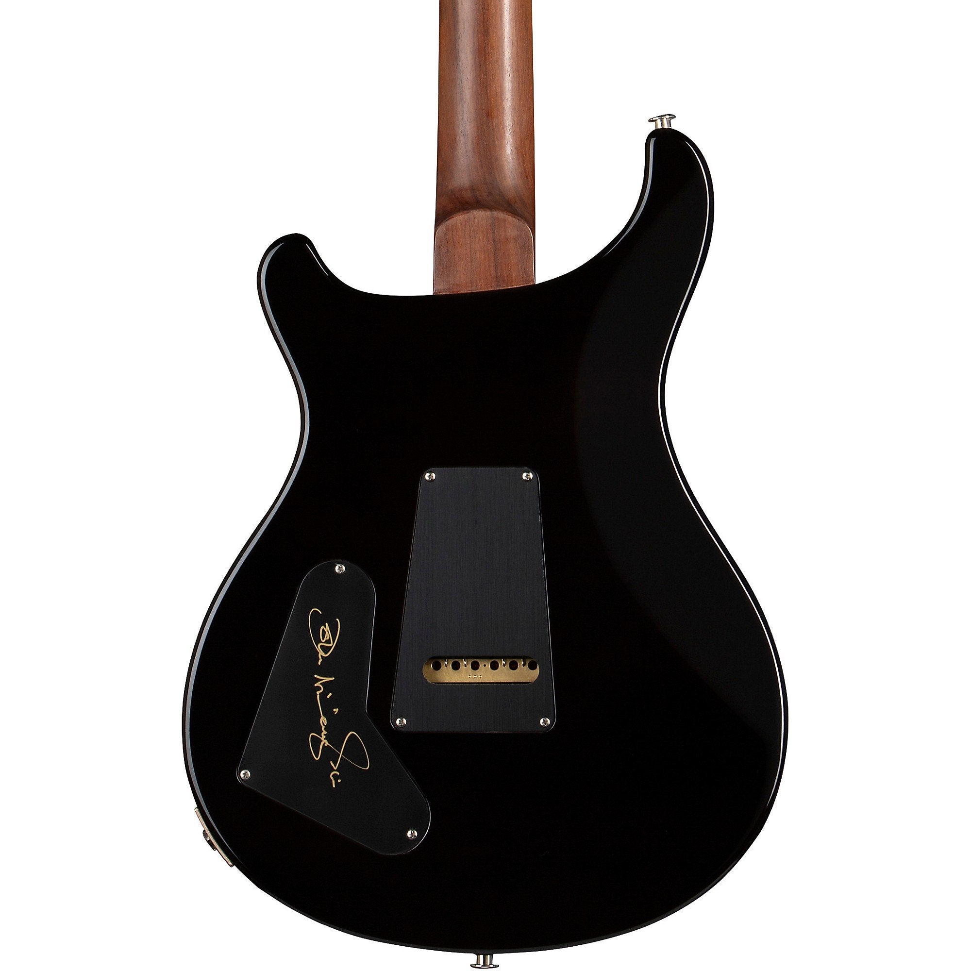 Đàn Guitar Điện PRS Private Stock John McLaughlin Limited Edition - Charcoal Phoenix/Smoked Black