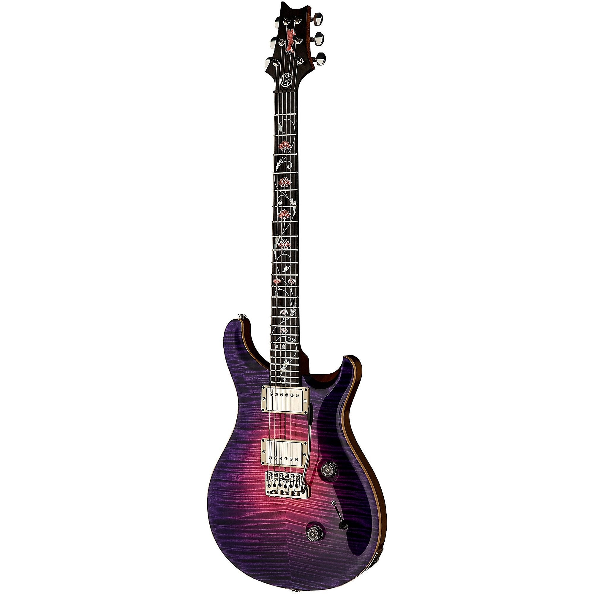 Đàn Guitar Điện PRS Private Stock Orianthi Limited Edition - Blooming Lotus Glow