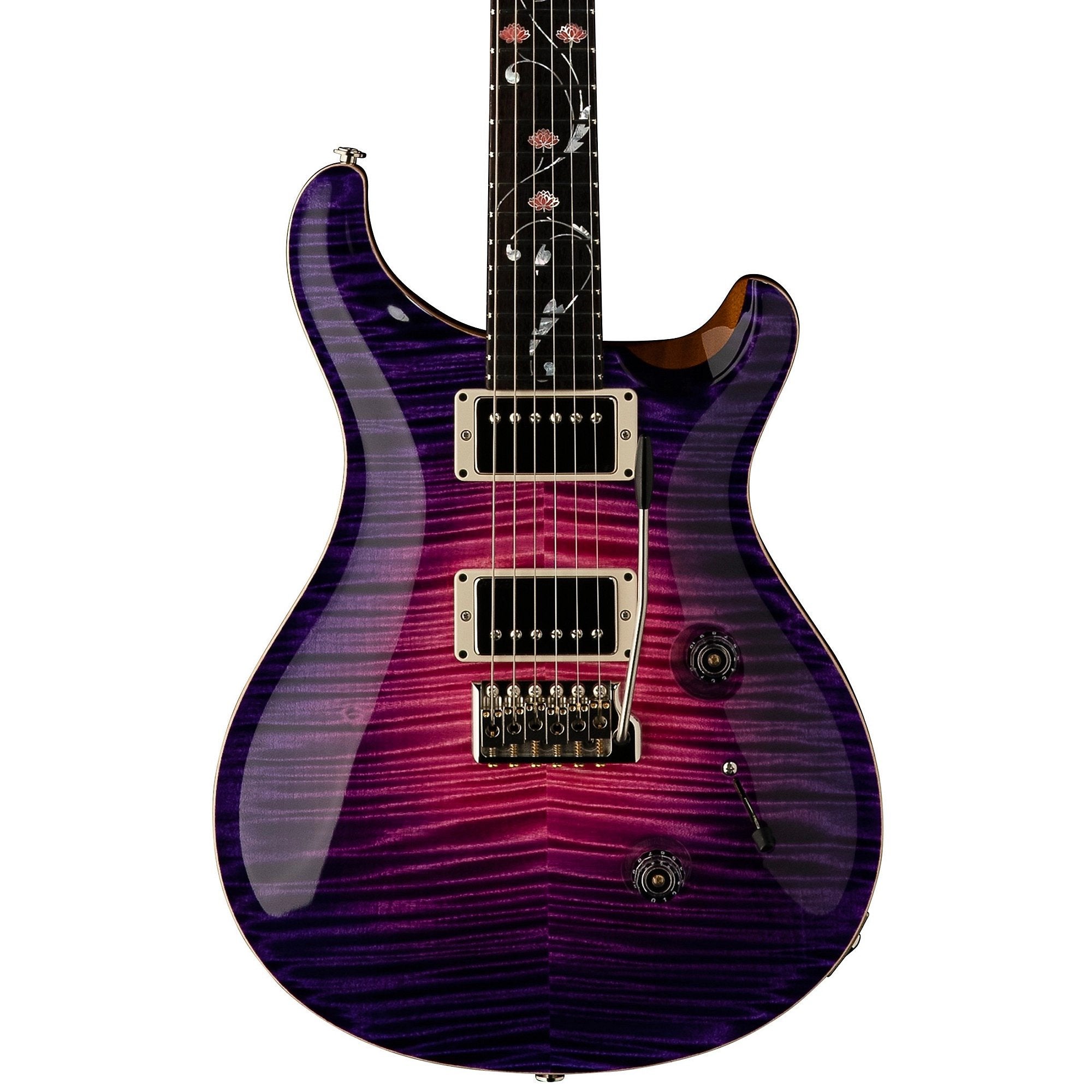 Đàn Guitar Điện PRS Private Stock Orianthi Limited Edition - Blooming Lotus Glow