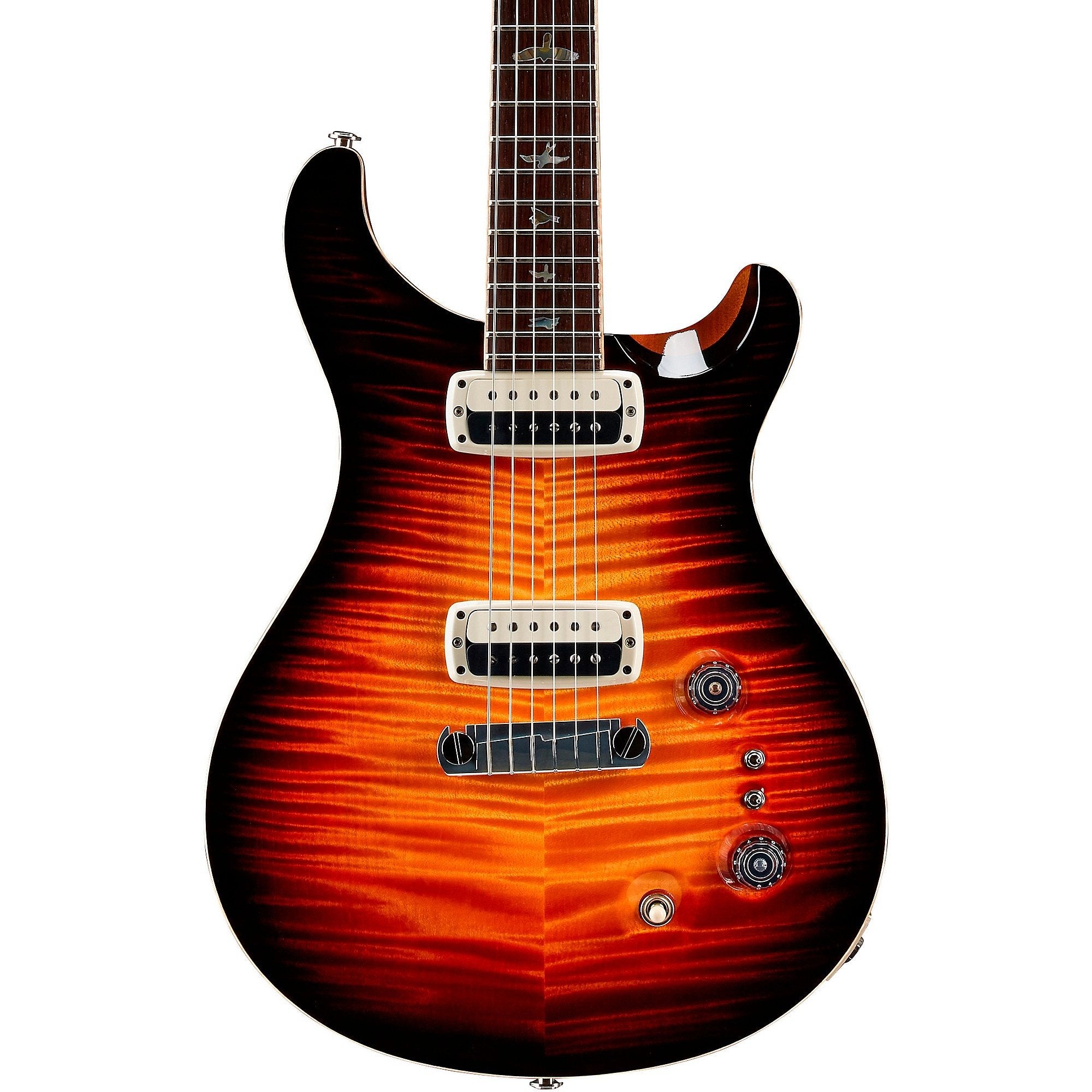 Đàn Guitar Điện PRS Private Stock Paul's 85 Limited Edition - Tiger Glow