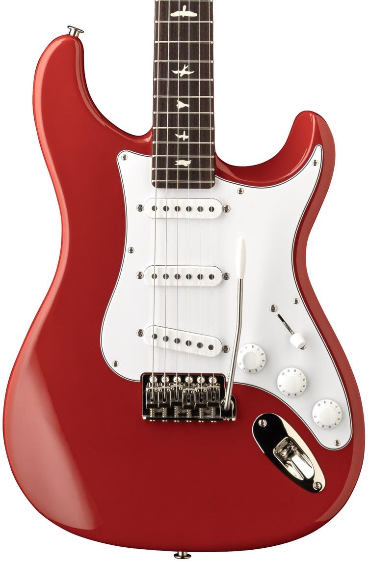 Đàn Guitar Điện PRS Silver Sky Defender Limited Edition