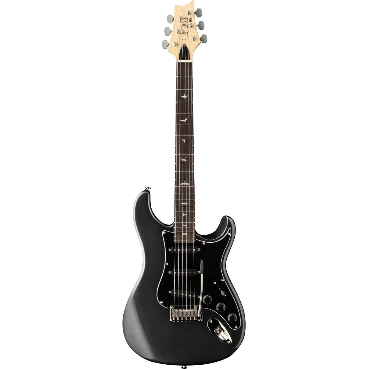 Đàn Guitar Điện PRS SE Silver Sky Defender Limited Edition