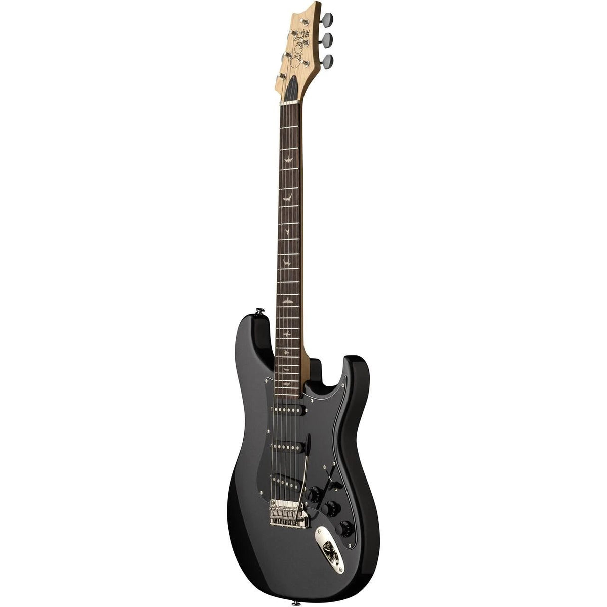 Đàn Guitar Điện PRS SE Silver Sky Defender Limited Edition