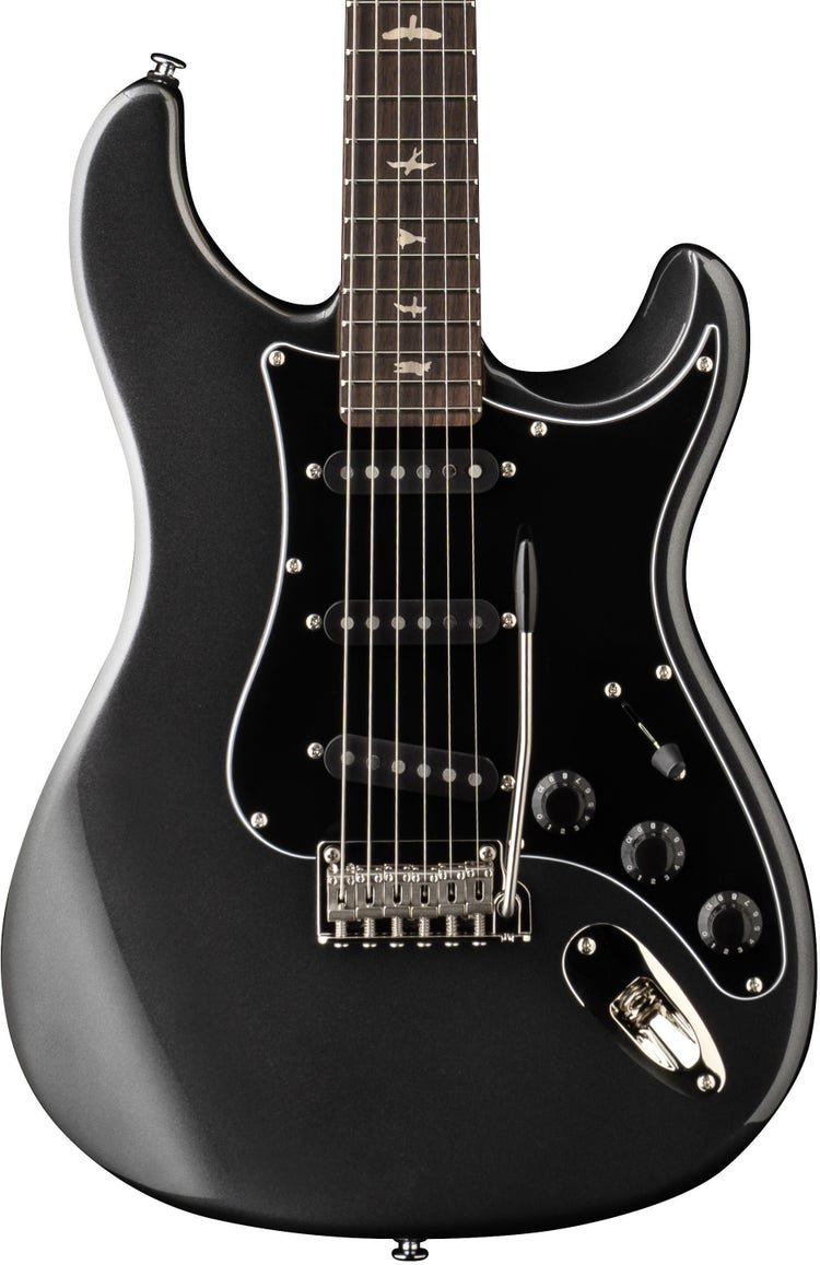 Đàn Guitar Điện PRS SE Silver Sky Defender Limited Edition