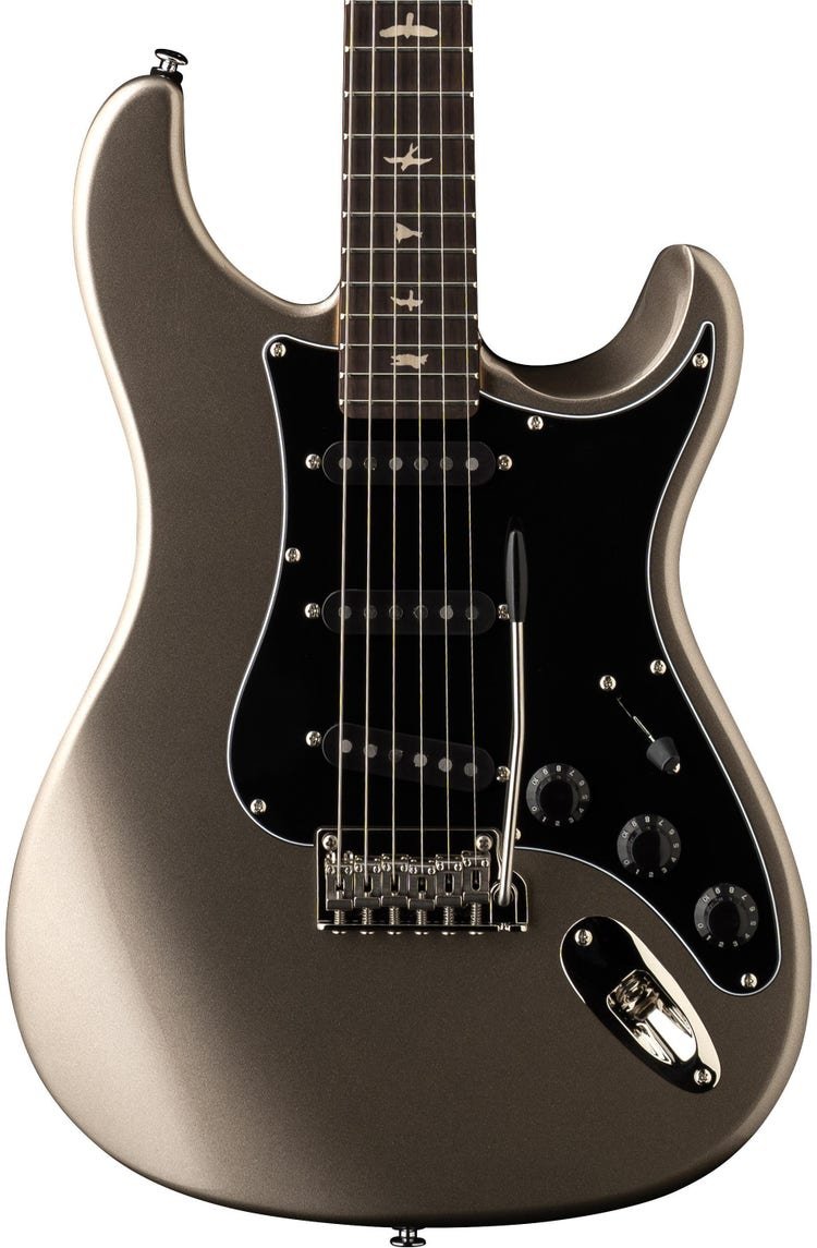 Đàn Guitar Điện PRS SE Silver Sky Defender Limited Edition