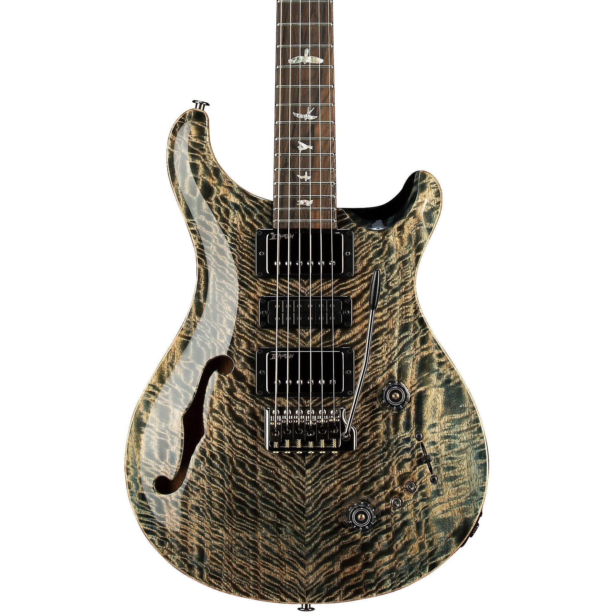 Đàn Guitar Điện PRS Special Semi-Hollow Mango Limited Edition