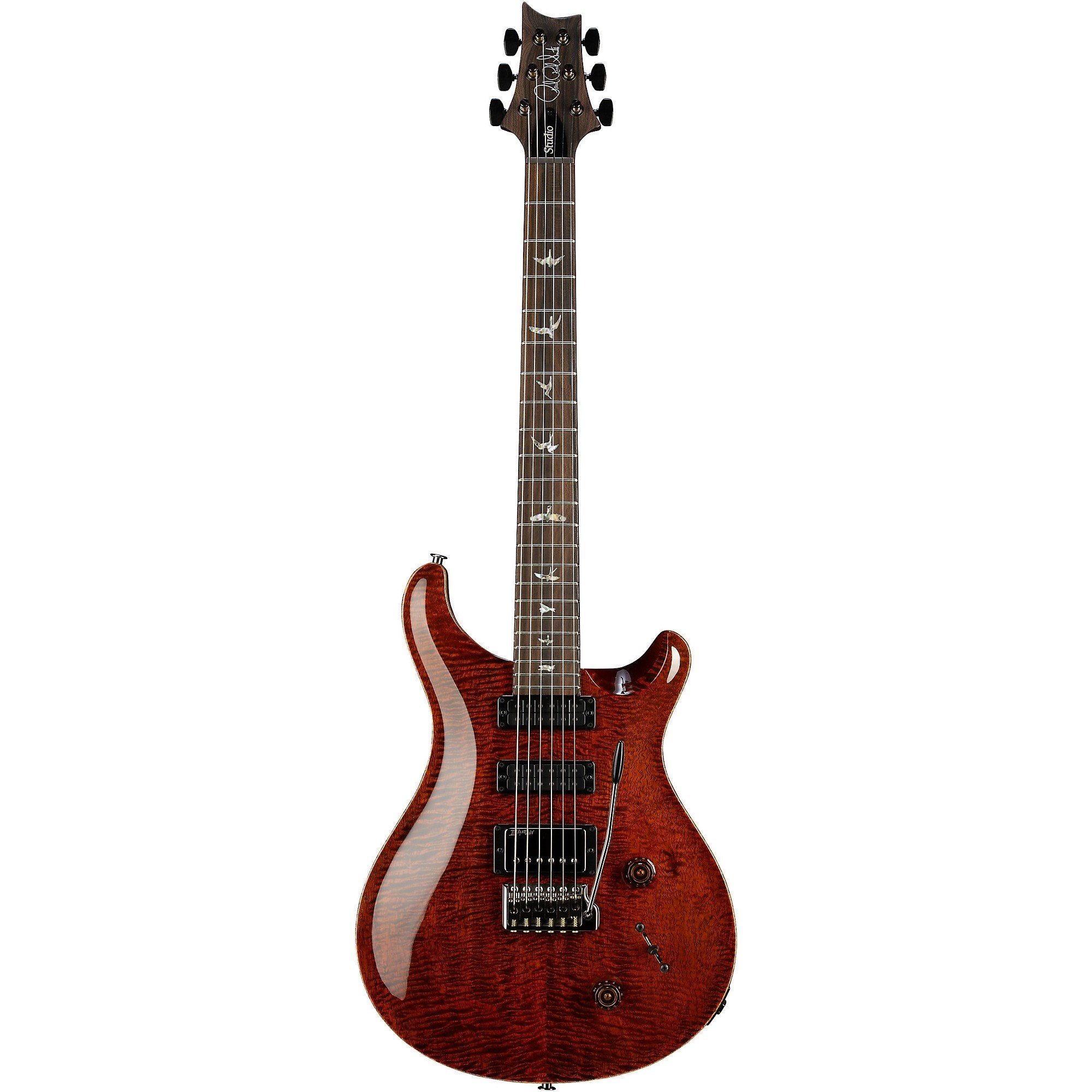 Đàn Guitar Điện PRS Studio Mango Top Limited Edition