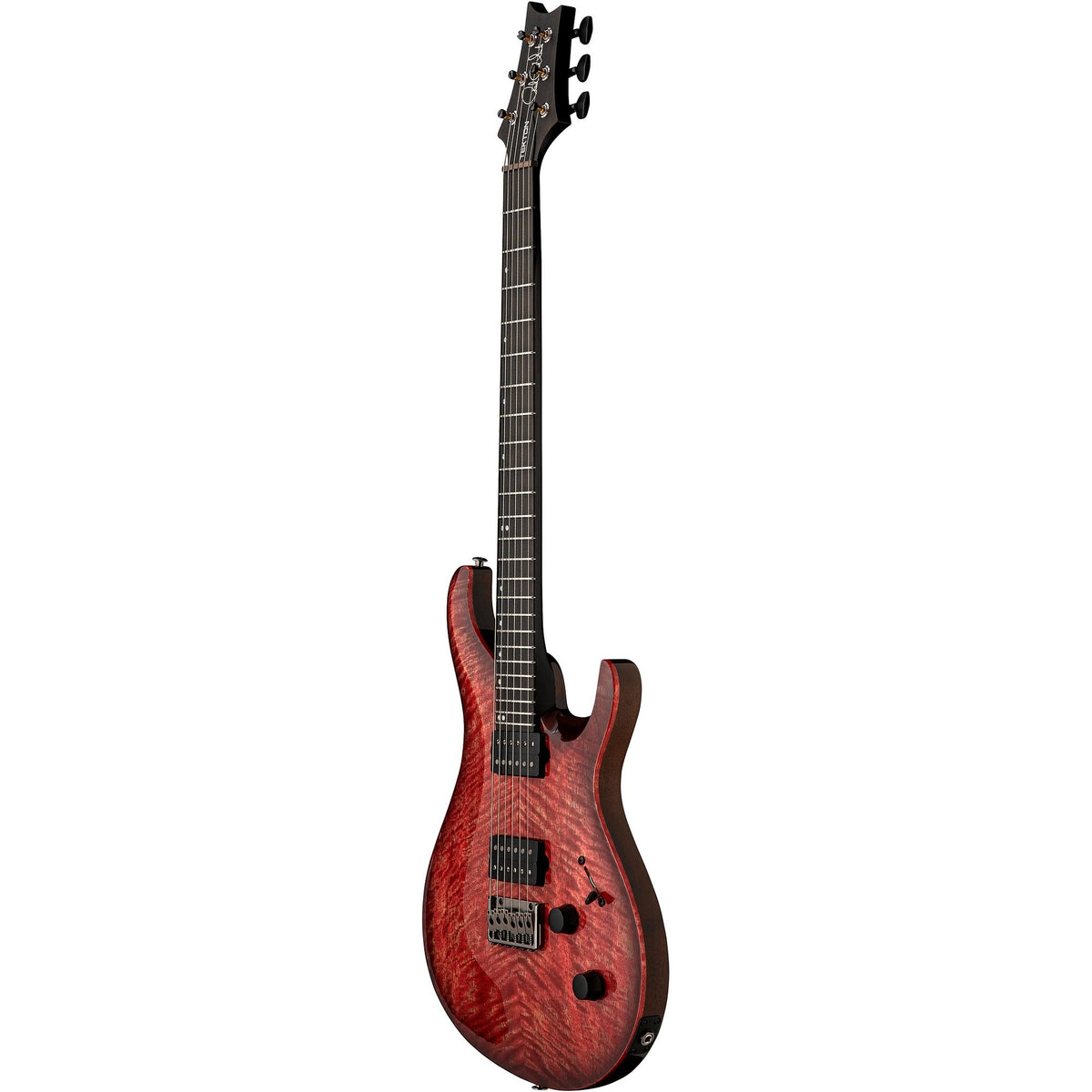 Đàn Guitar Điện PRS Tekton-Mai Nguyên Music