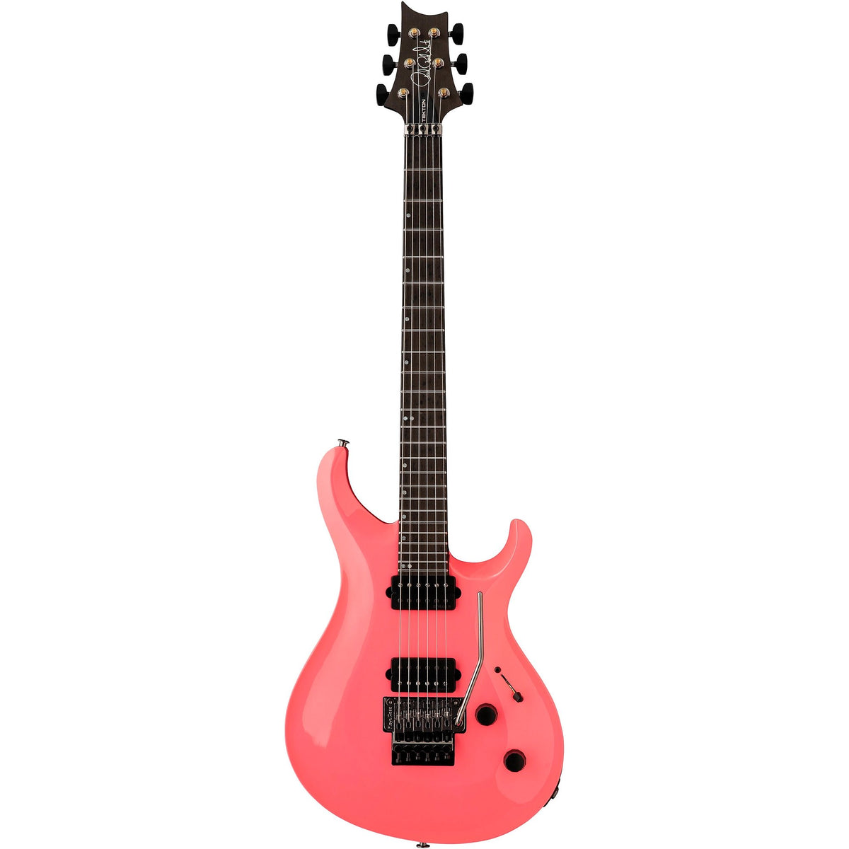 Đàn Guitar Điện PRS Tekton Floyd