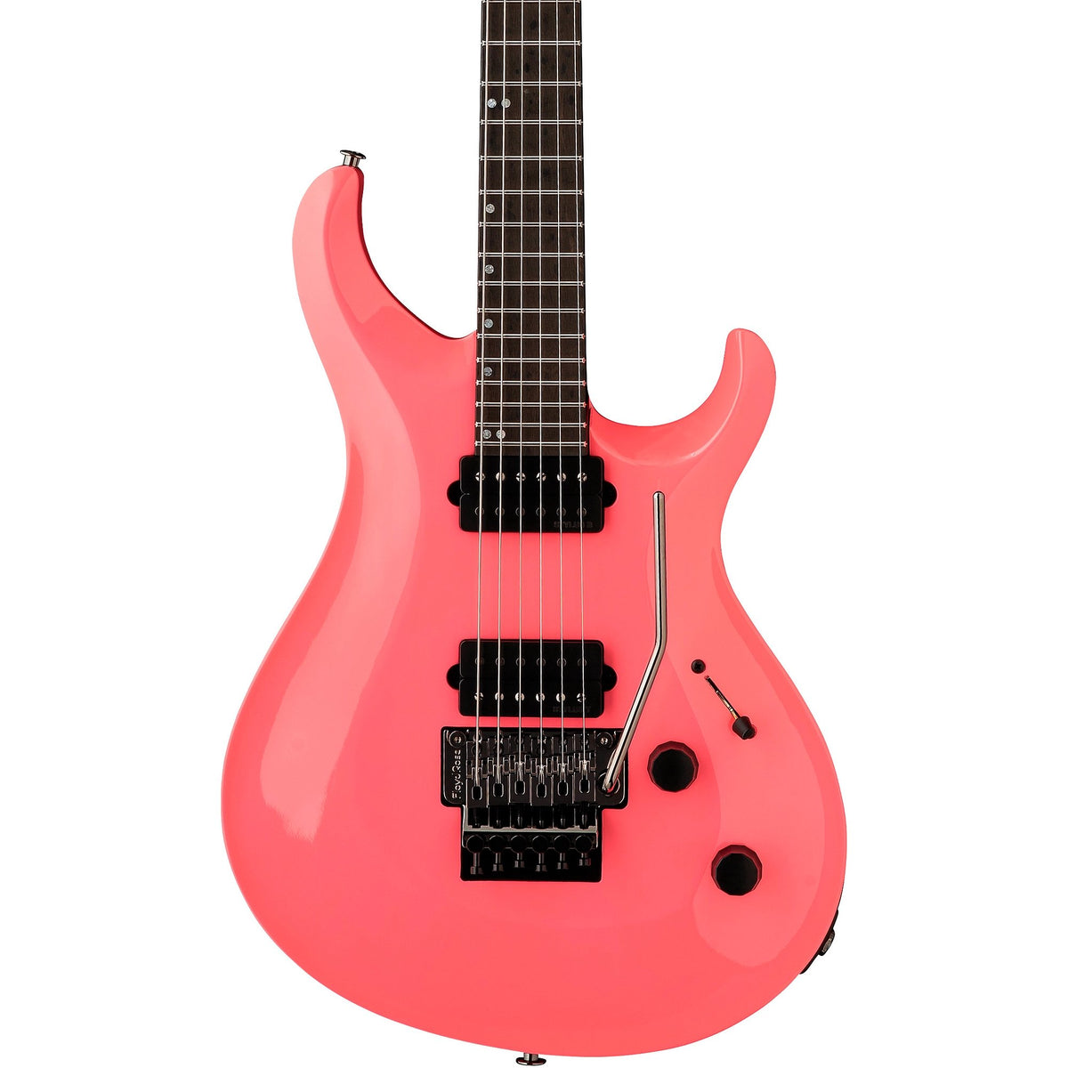Đàn Guitar Điện PRS Tekton Floyd