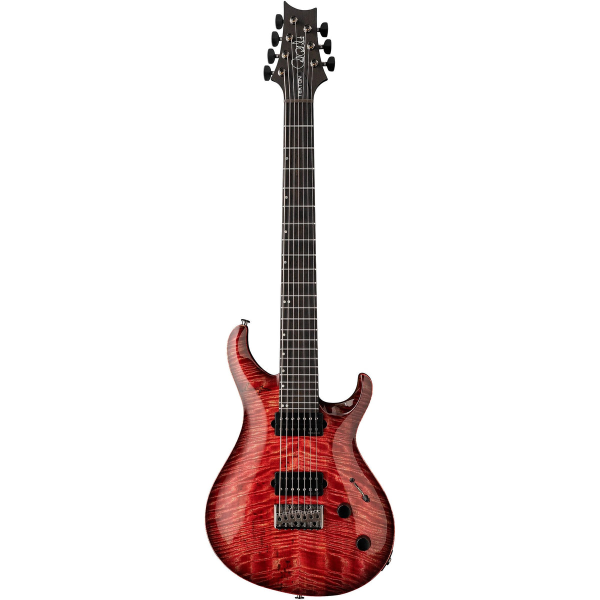 Đàn Guitar Điện 7-dây PRS Tekton SVN